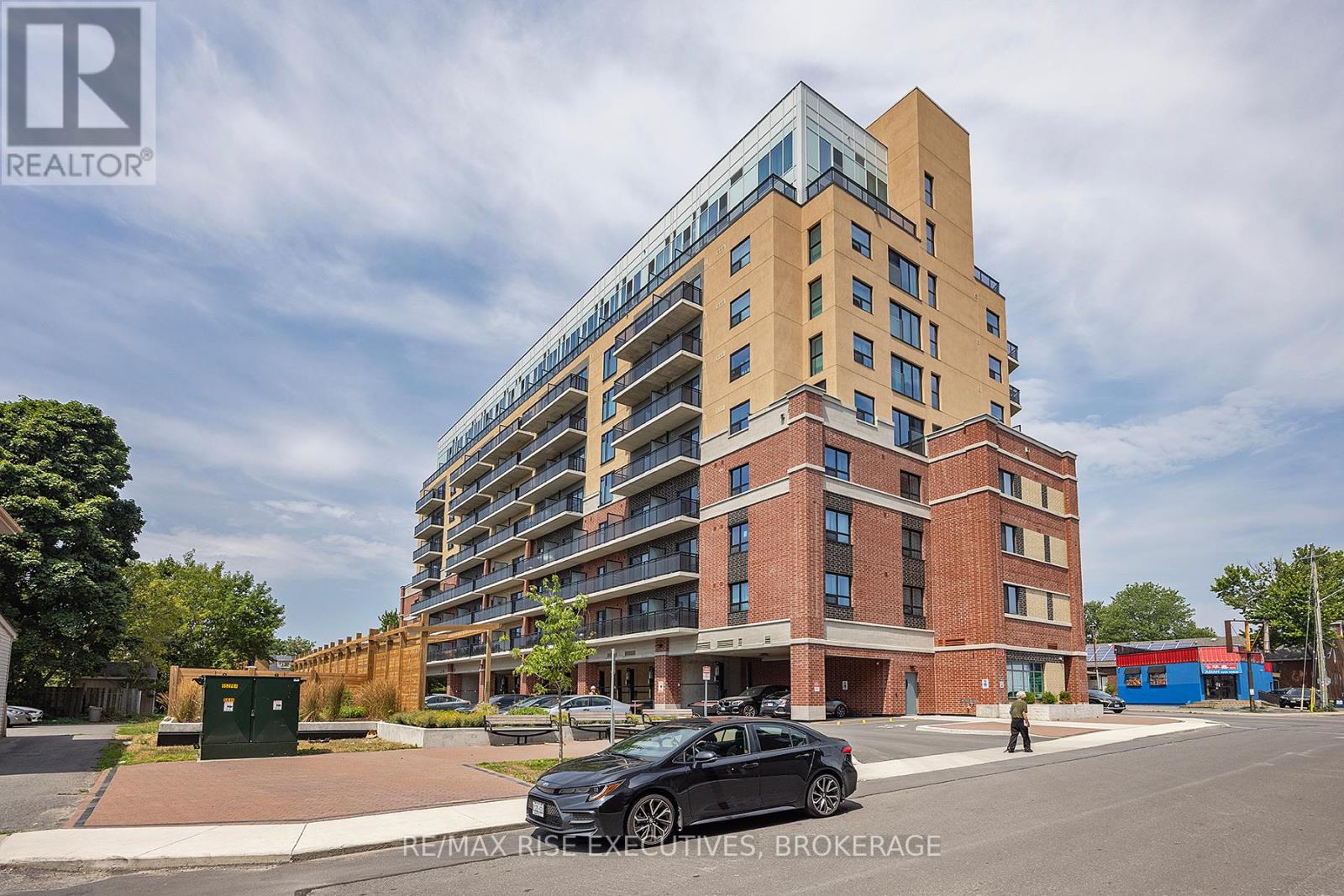 Photo 1 of 515 652 Princess Street, Kingston ON