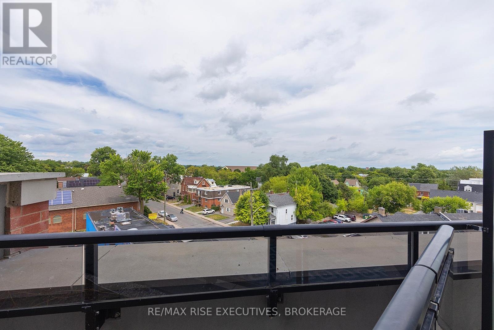 Photo 22 of 515 652 Princess Street, Kingston ON