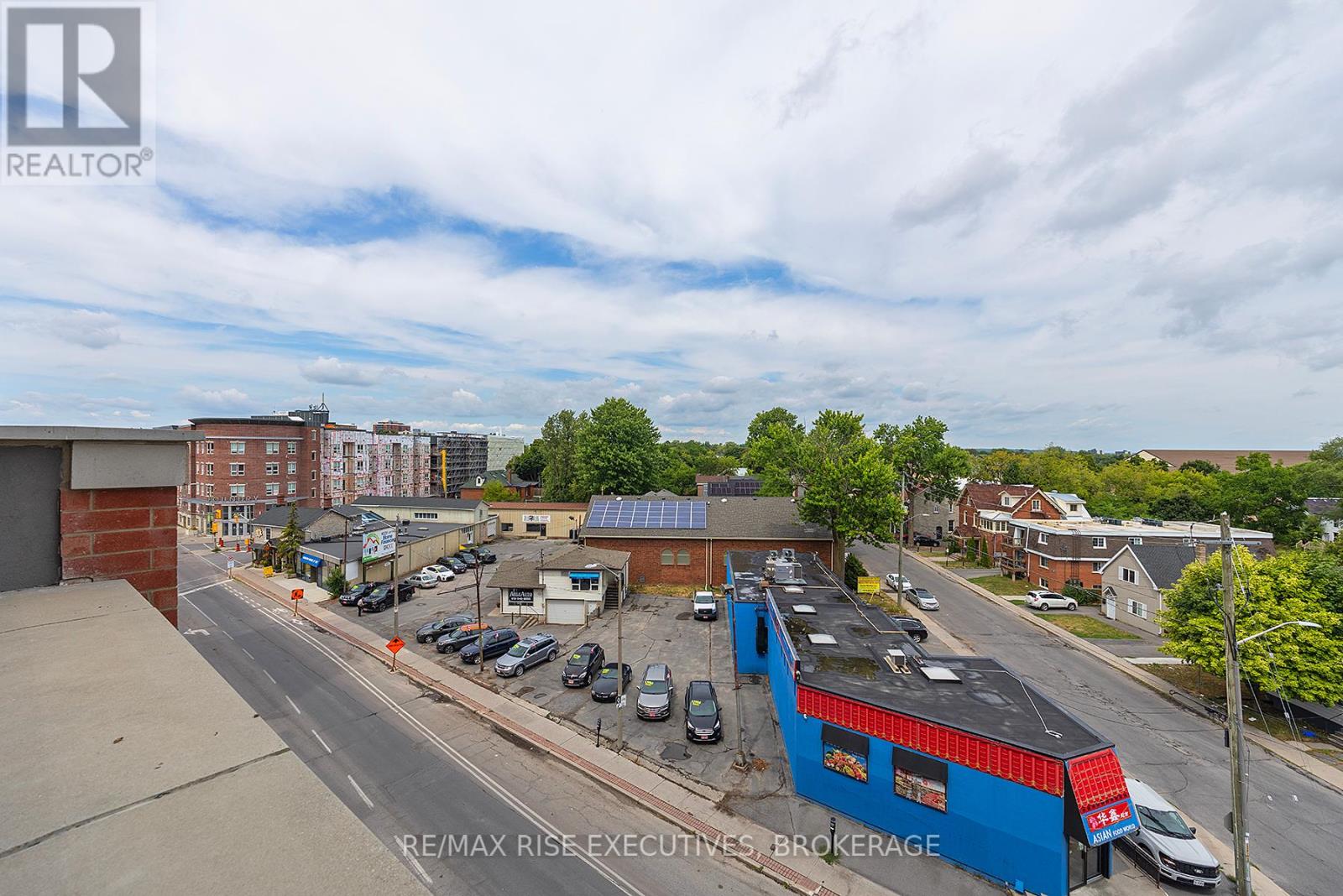 Photo 23 of 515 652 Princess Street, Kingston ON