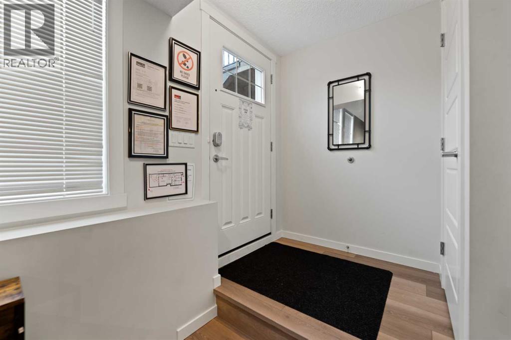 Single Family House for Sale in  Cranbrook Square SE Cranston Calgary 
