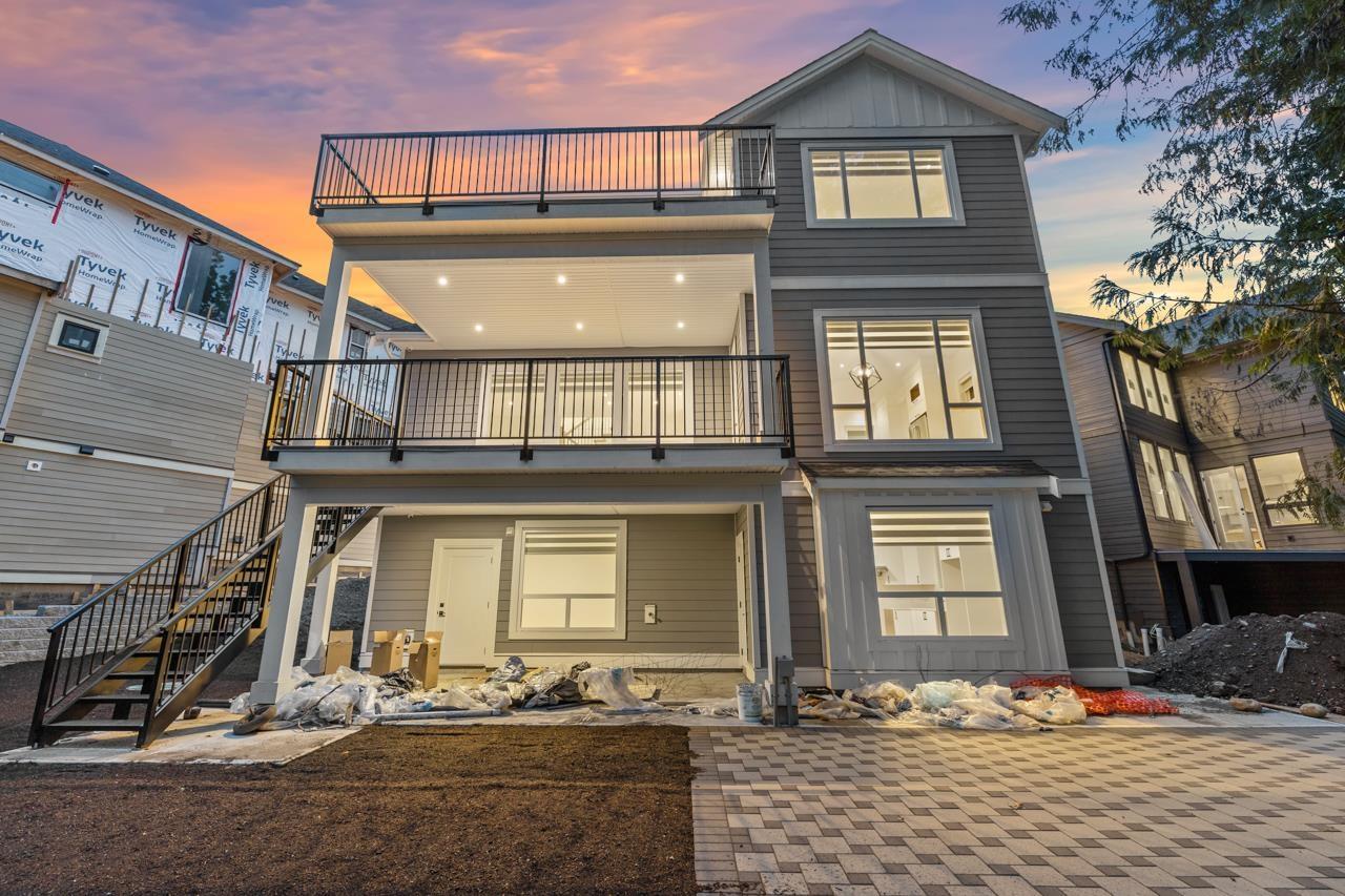 Photo 37 of 4 35133 Christina Place, Abbotsford BC