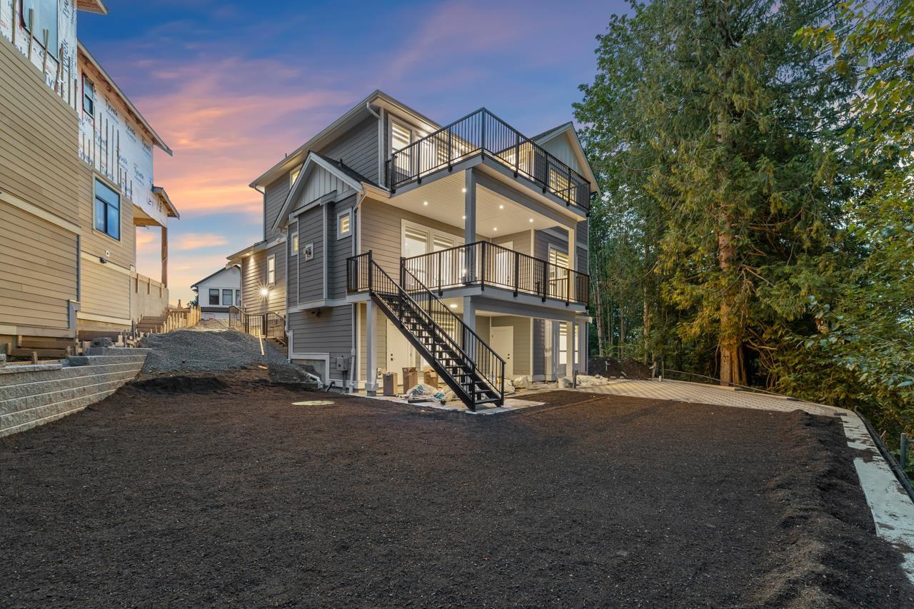 Photo 38 of 4 35133 Christina Place, Abbotsford BC