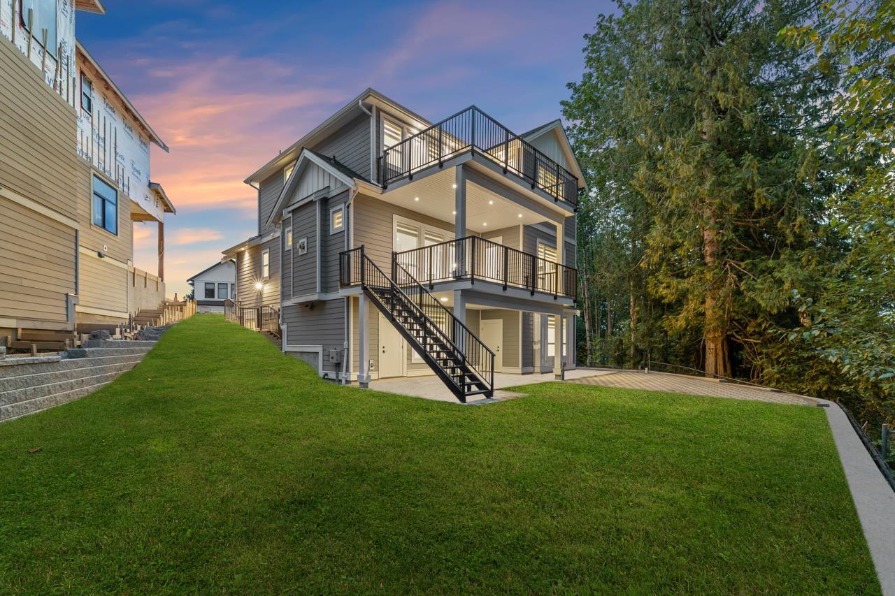 Photo 39 of 4 35133 Christina Place, Abbotsford BC