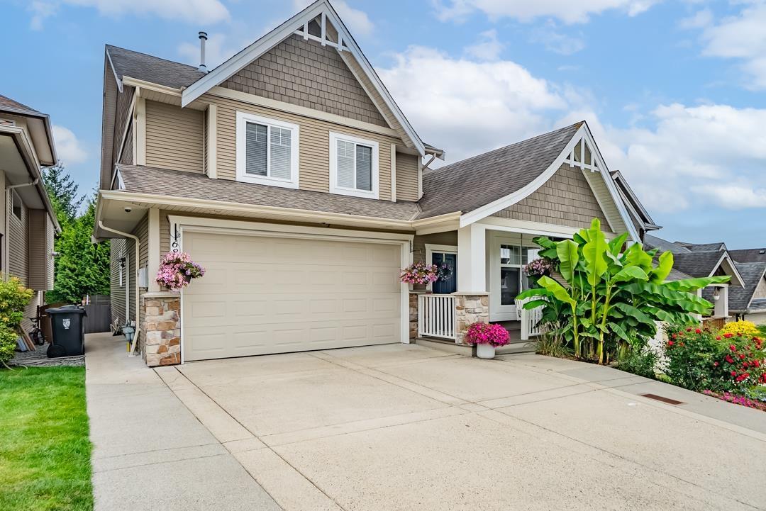Photo 1 of 6848 198 B Street, Langley BC