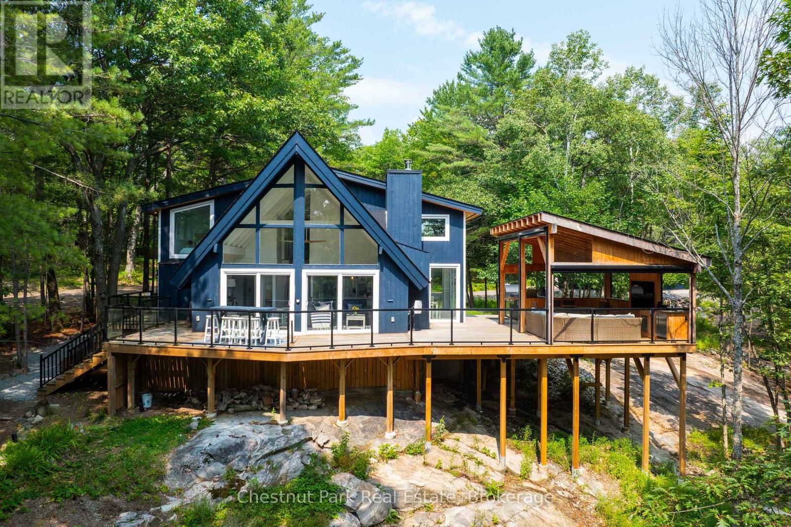 Photo 1 of 107 Steeles Road, Seguin ON
