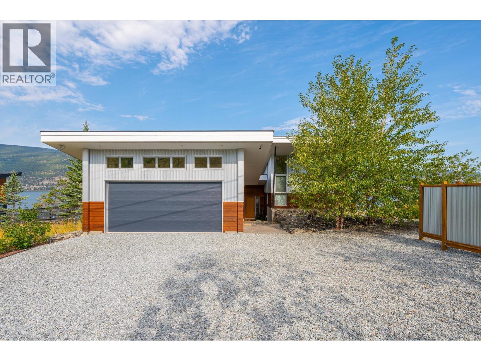 6993 OLD NICOLA Trail, Merritt
