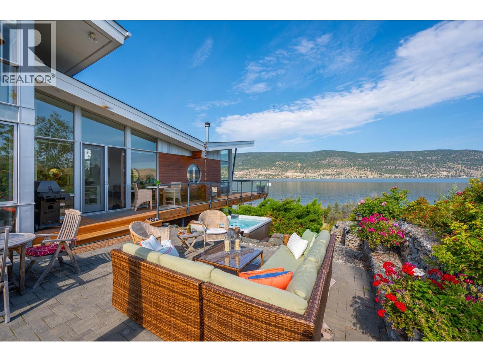 6993 OLD NICOLA Trail, Merritt