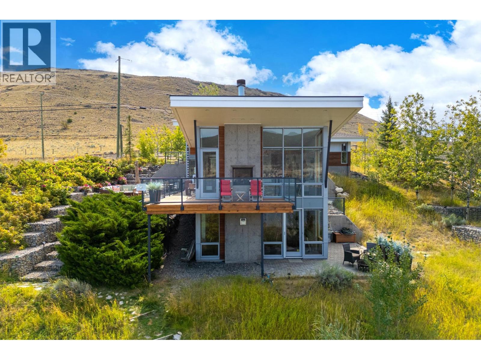 6993 OLD NICOLA Trail, Merritt
