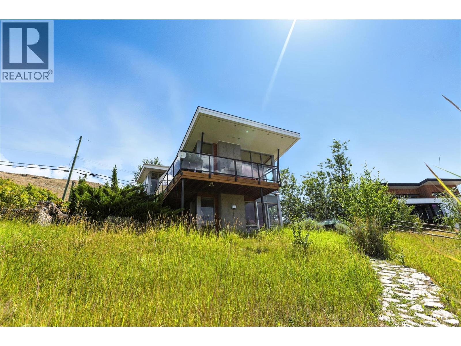 6993 OLD NICOLA Trail, Merritt