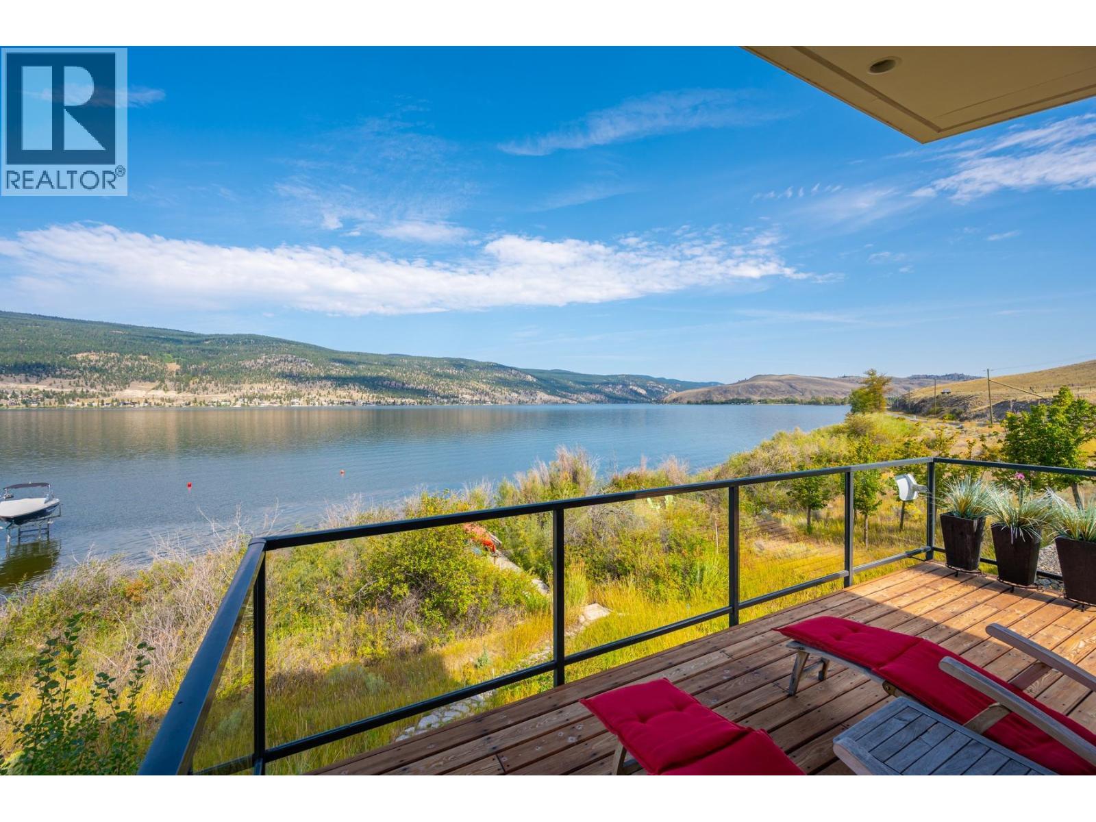 6993 OLD NICOLA Trail, Merritt