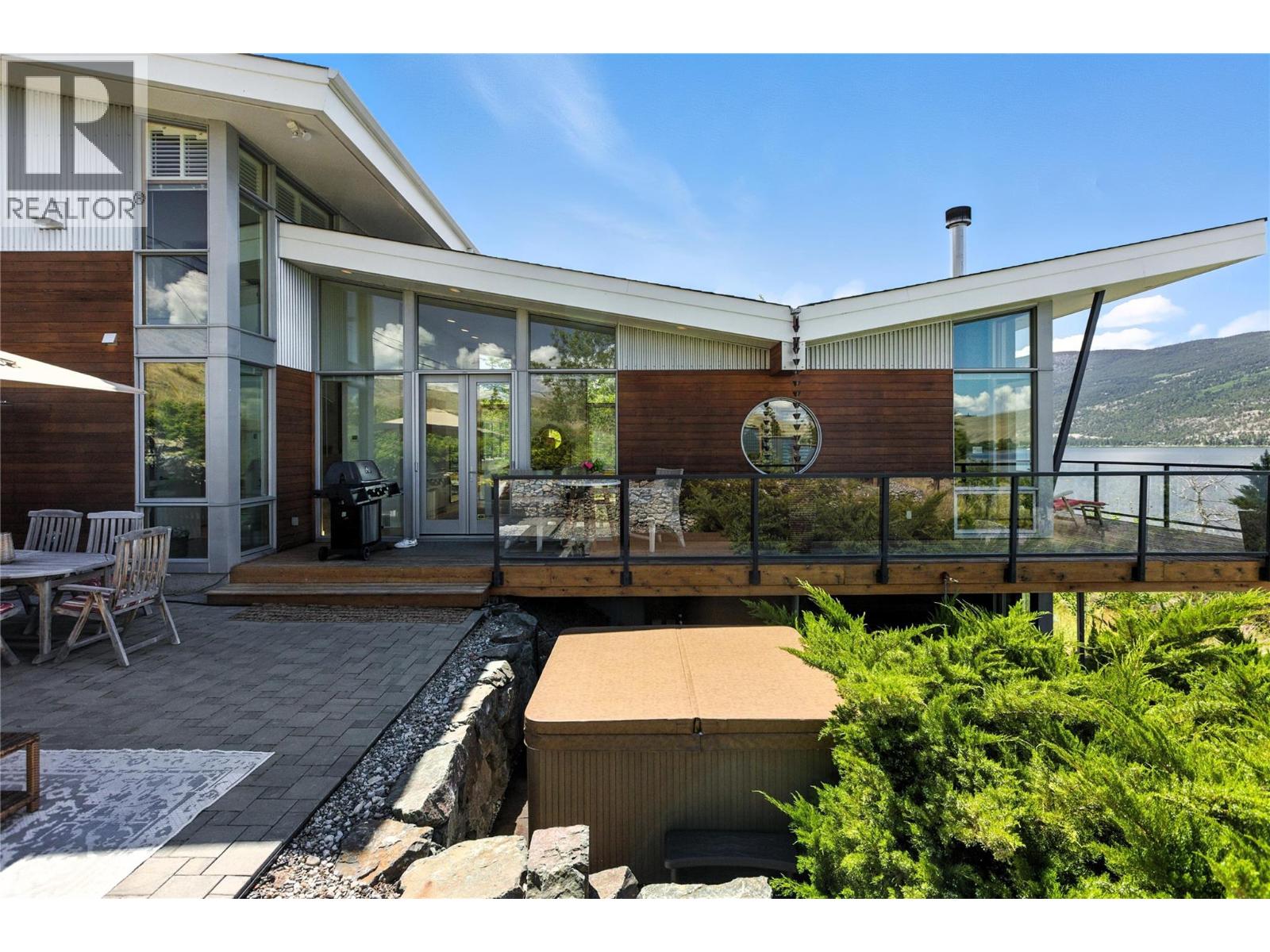 6993 OLD NICOLA Trail, Merritt