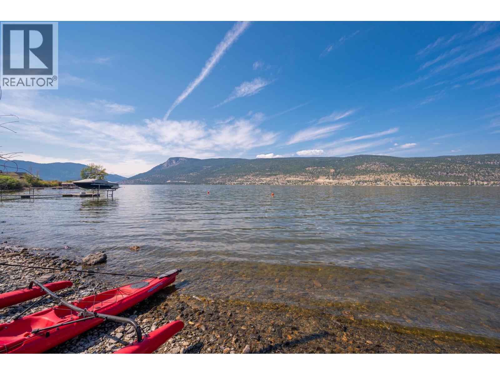 6993 OLD NICOLA Trail, Merritt