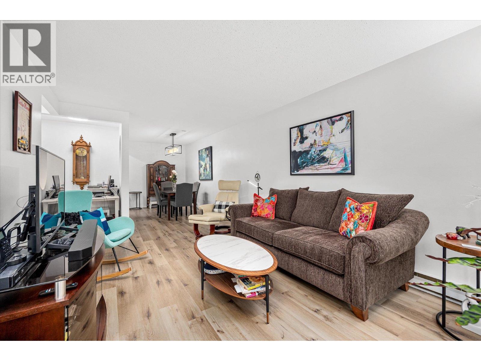 Photo 10 of 575 Sutherland Avenue Unit 107, Kelowna BC