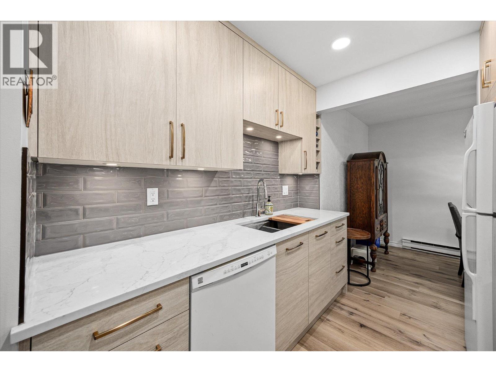 Photo 27 of 575 Sutherland Avenue Unit 107, Kelowna BC