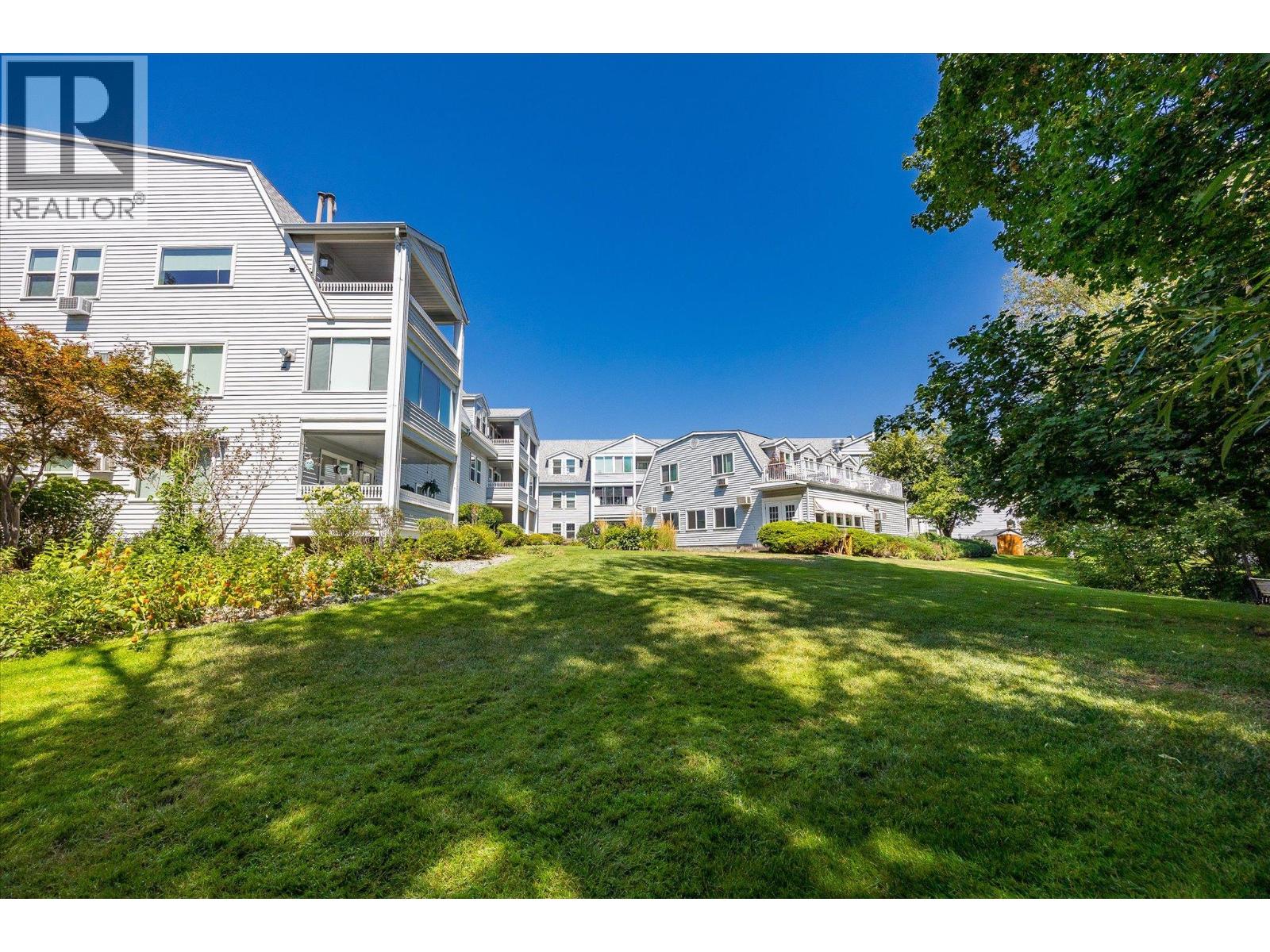 Photo 15 of 575 Sutherland Avenue Unit 107, Kelowna BC