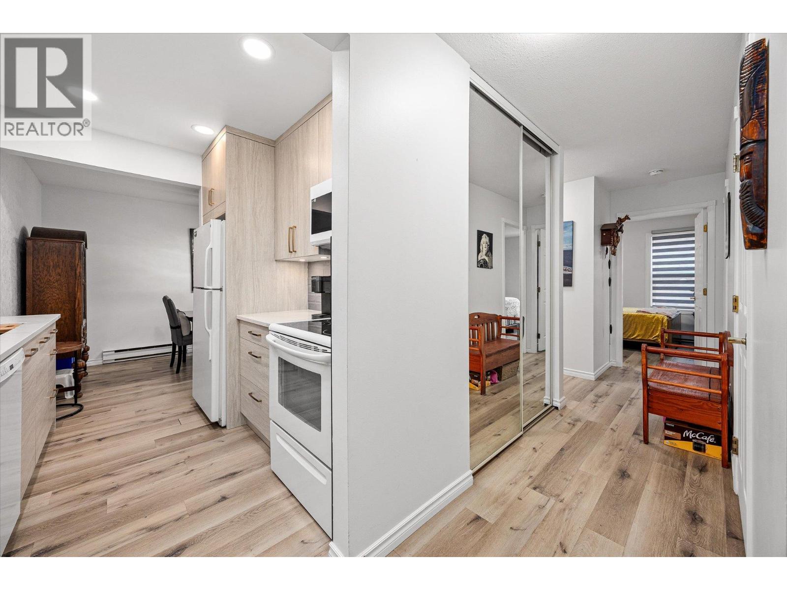 Photo 25 of 575 Sutherland Avenue Unit 107, Kelowna BC