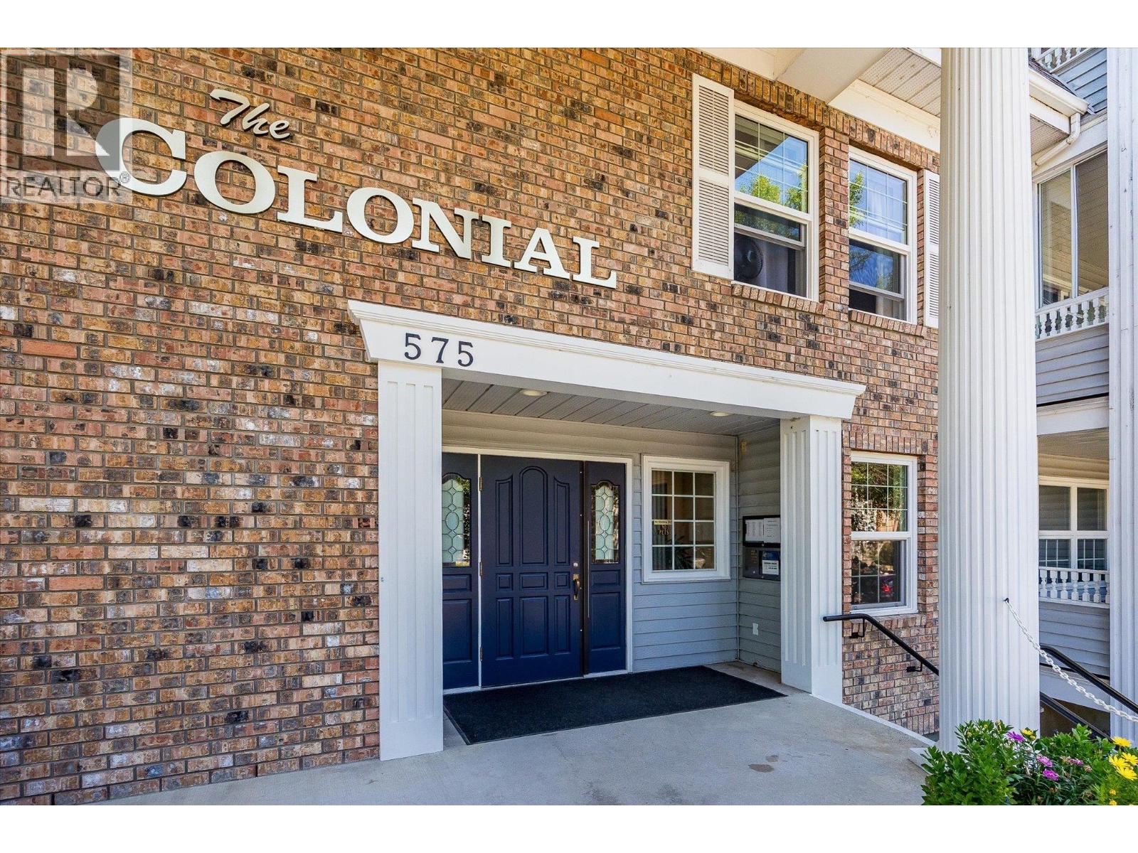 Photo 4 of 575 Sutherland Avenue Unit 107, Kelowna BC