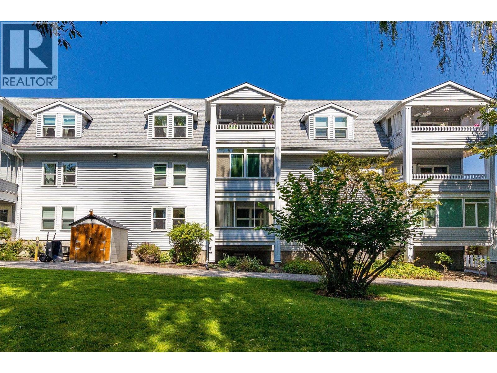 Photo 23 of 575 Sutherland Avenue Unit 107, Kelowna BC