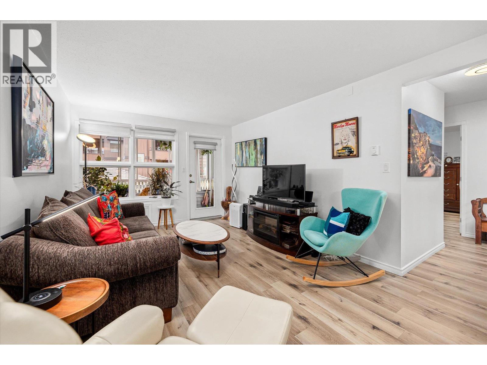 Photo 7 of 575 Sutherland Avenue Unit 107, Kelowna BC