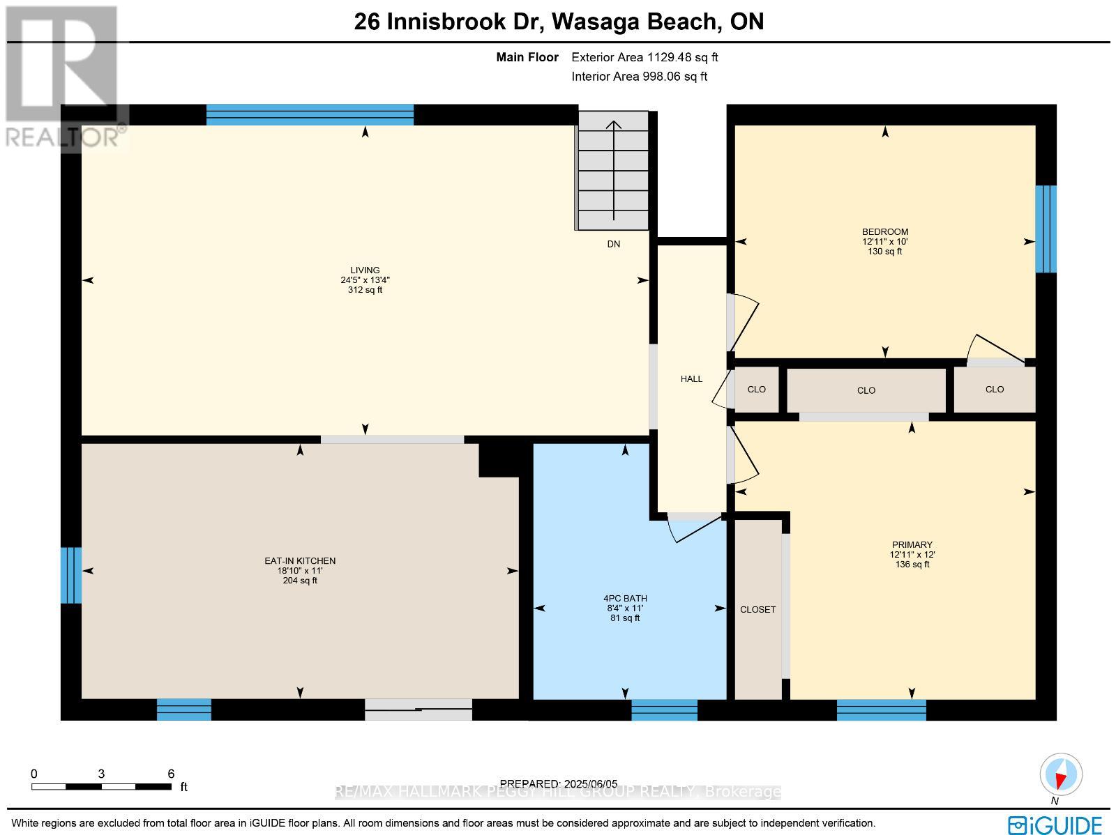 Photo 21 of 26 Innisbrook Drive, Wasaga Beach ON