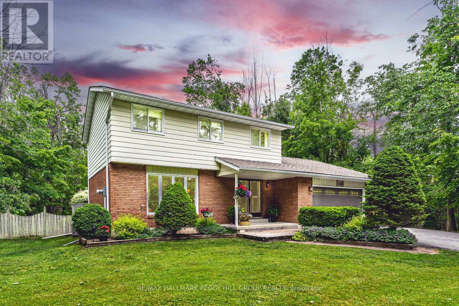 Photo 1 of 102 Tudhope Boulevard, Oromedonte ON