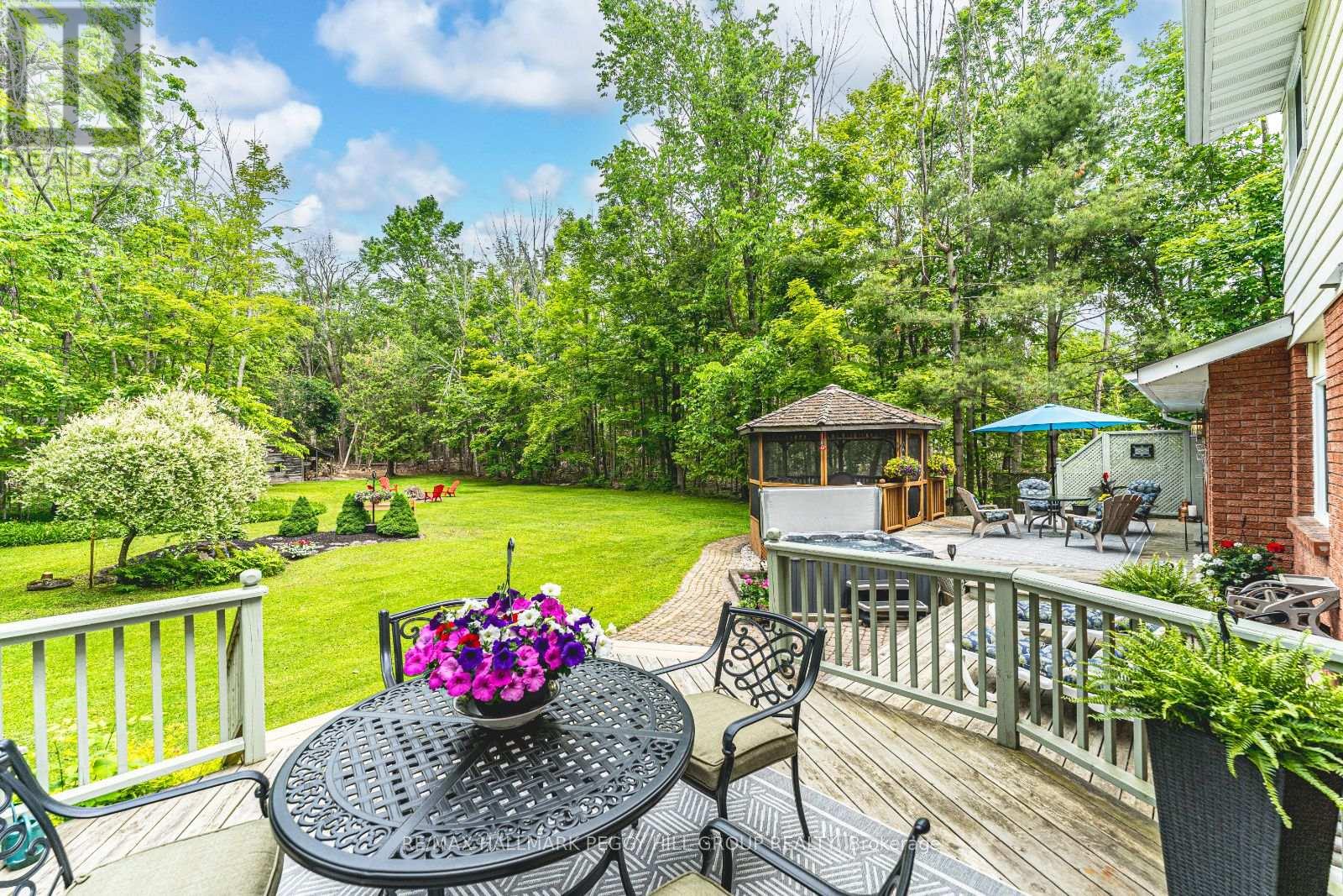 Photo 27 of 102 Tudhope Boulevard, Oromedonte ON