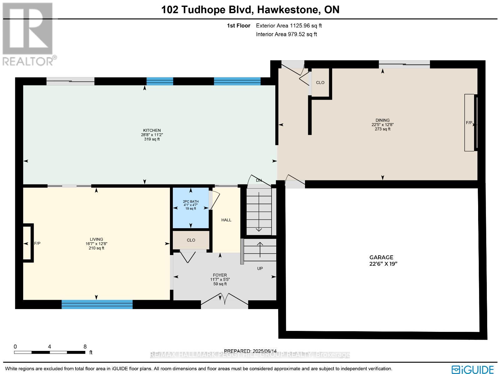 Photo 37 of 102 Tudhope Boulevard, Oromedonte ON