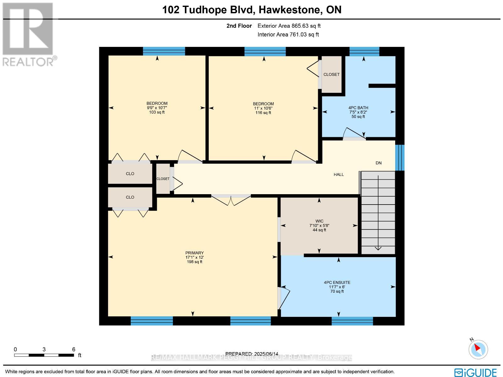 Photo 38 of 102 Tudhope Boulevard, Oromedonte ON