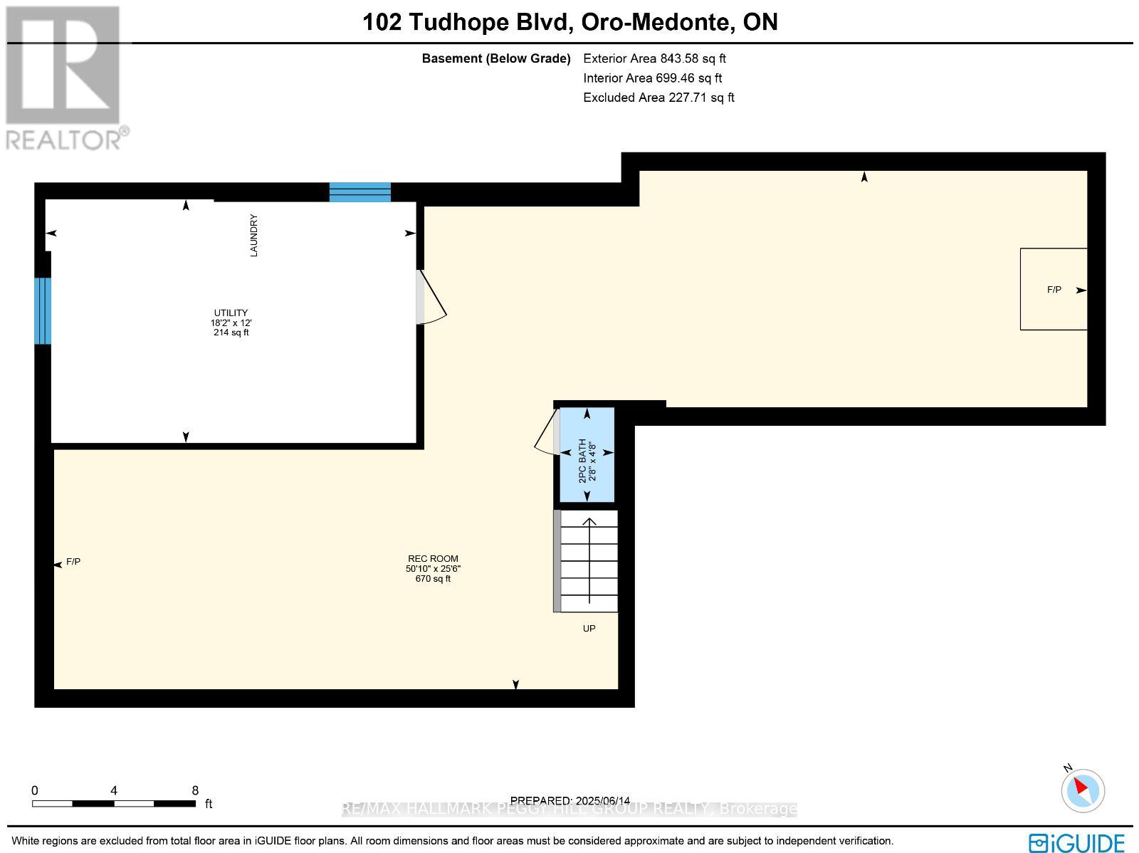 Photo 39 of 102 Tudhope Boulevard, Oromedonte ON