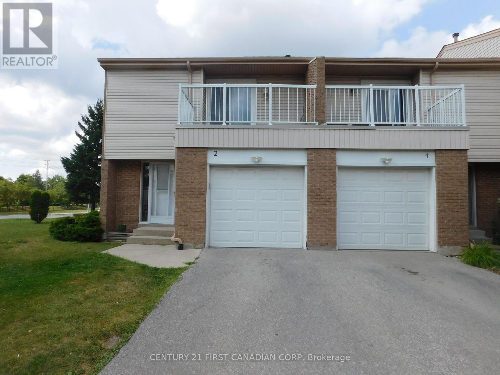 Photo 1 of 2 500 Osgoode Drive, London South ON