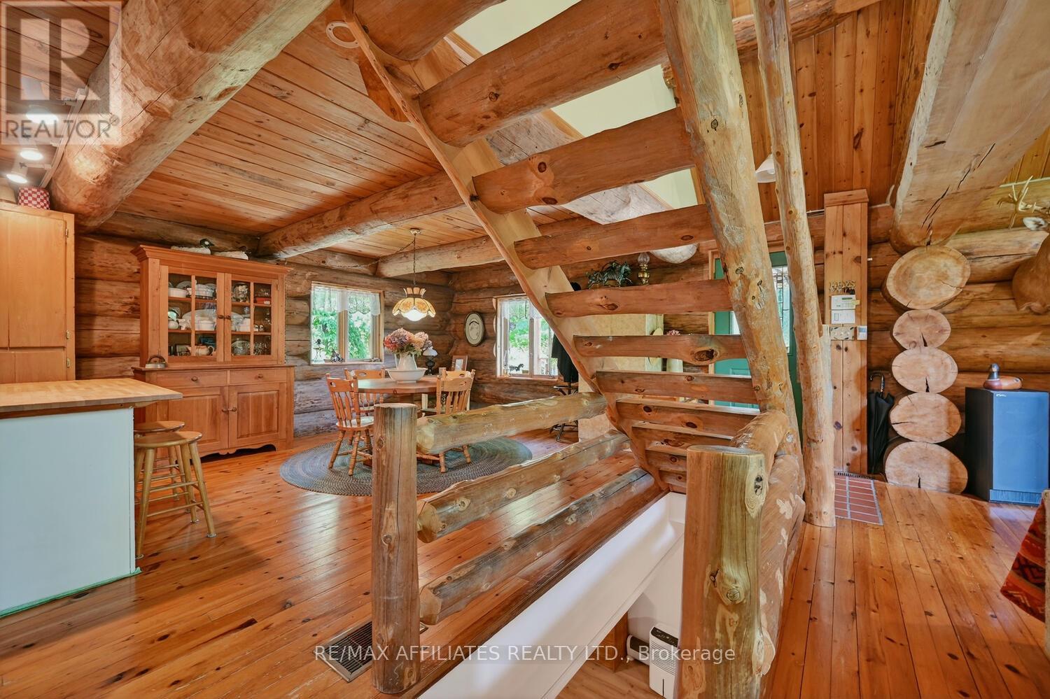Photo 10 of 125 Otter Lake Road, Rideau Lakes ON
