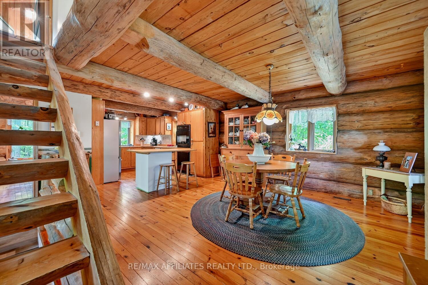 Photo 11 of 125 Otter Lake Road, Rideau Lakes ON