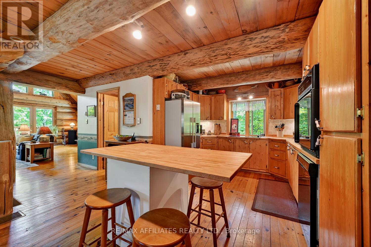 Photo 12 of 125 Otter Lake Road, Rideau Lakes ON