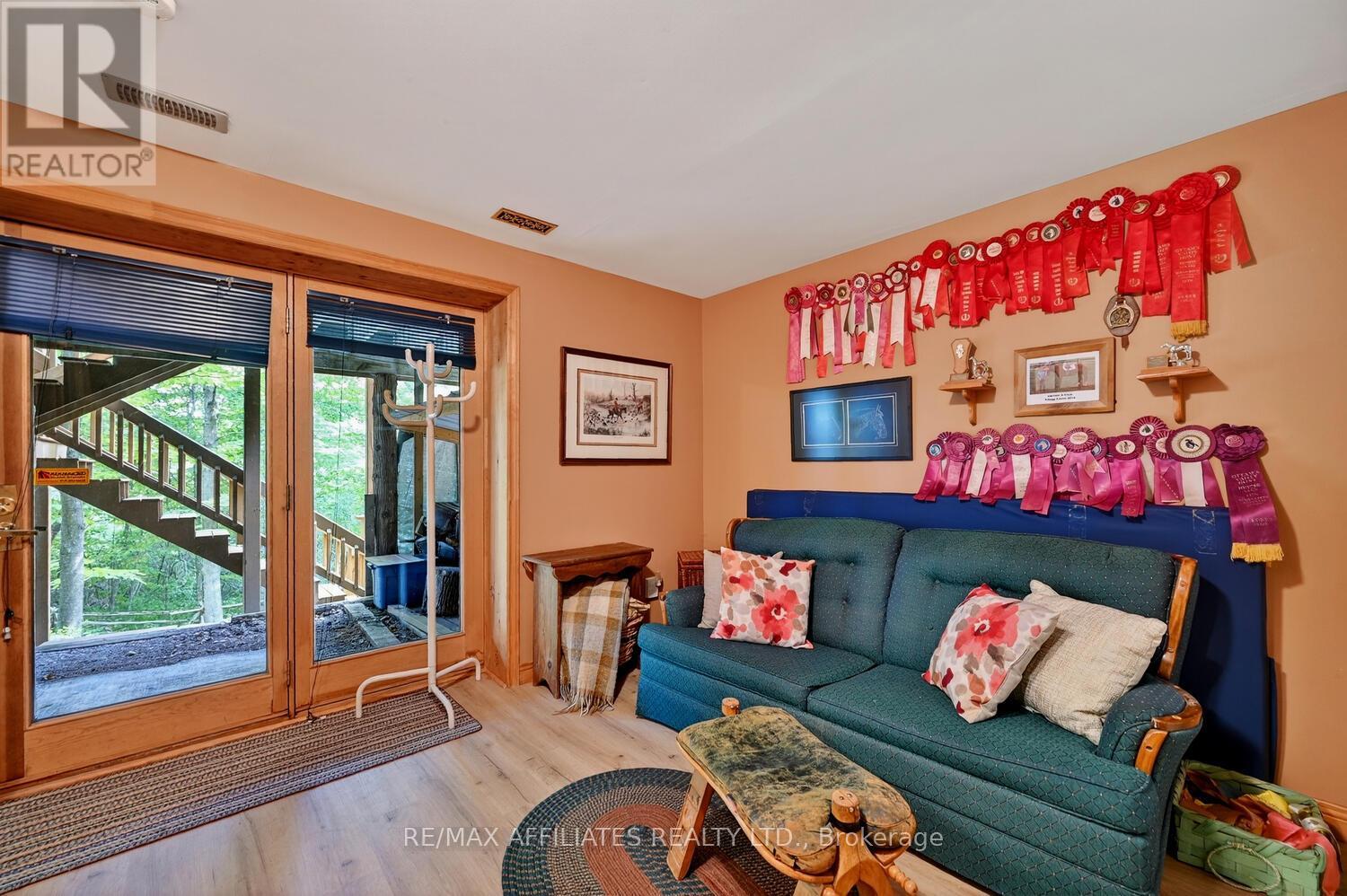 Photo 24 of 125 Otter Lake Road, Rideau Lakes ON