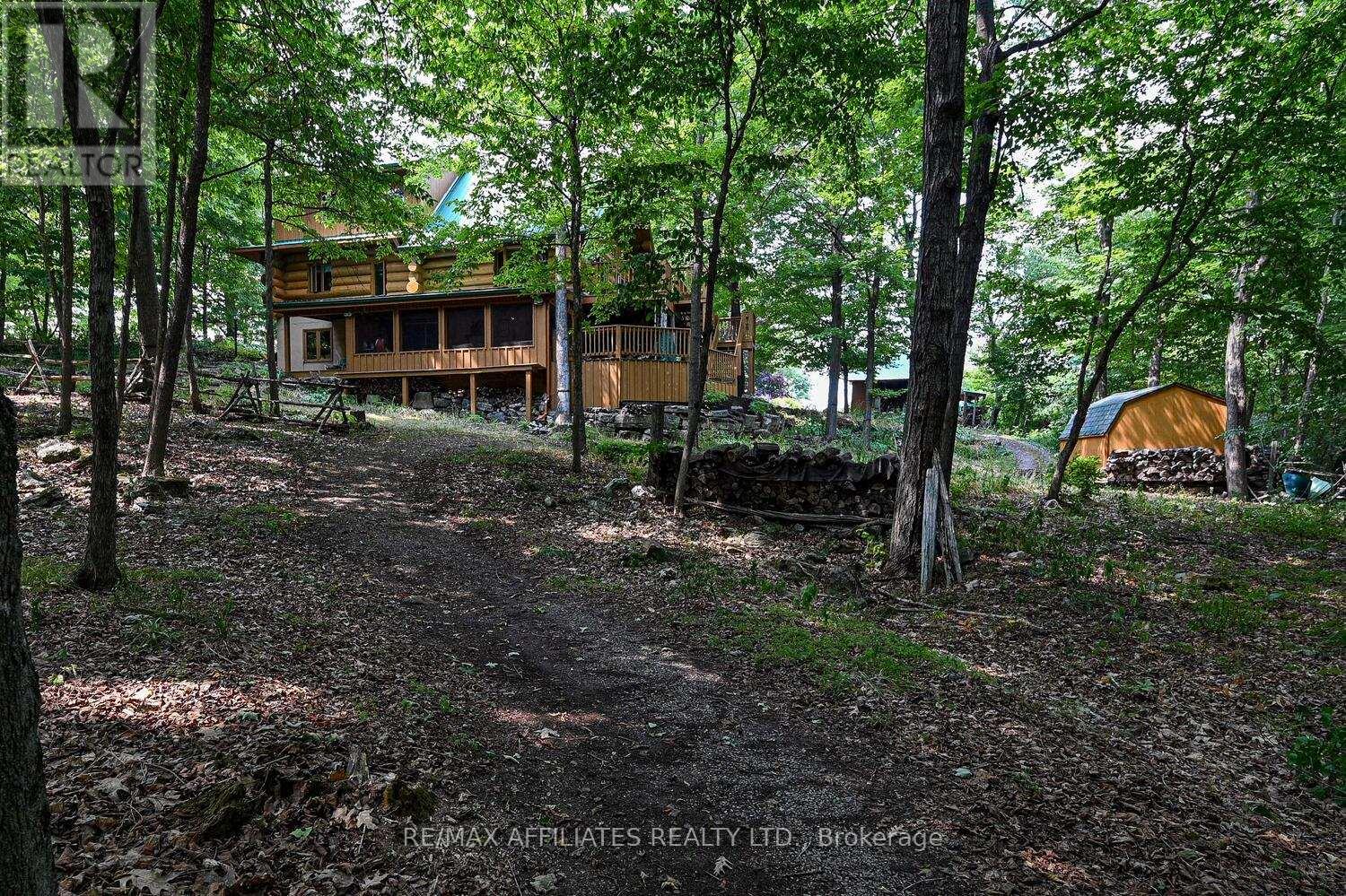 Photo 35 of 125 Otter Lake Road, Rideau Lakes ON
