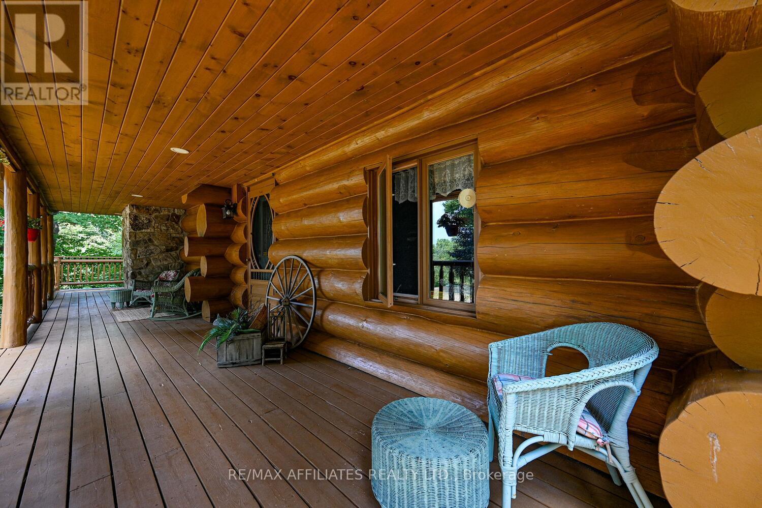 Photo 4 of 125 Otter Lake Road, Rideau Lakes ON
