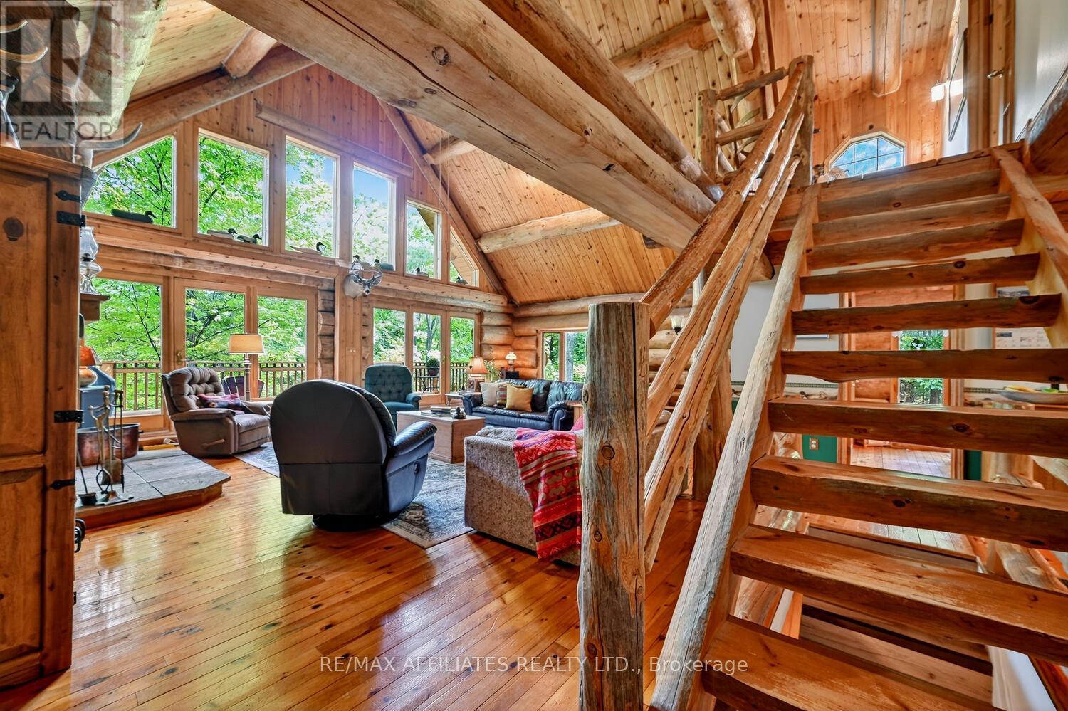 Photo 5 of 125 Otter Lake Road, Rideau Lakes ON