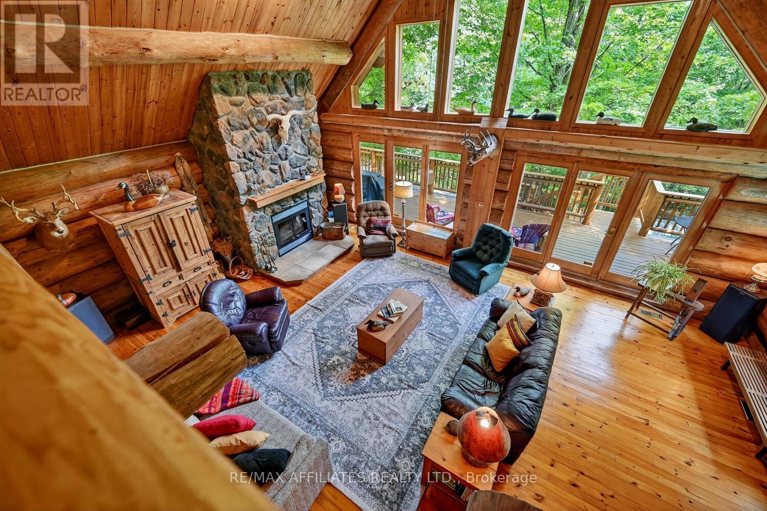 Photo 7 of 125 Otter Lake Road, Rideau Lakes ON