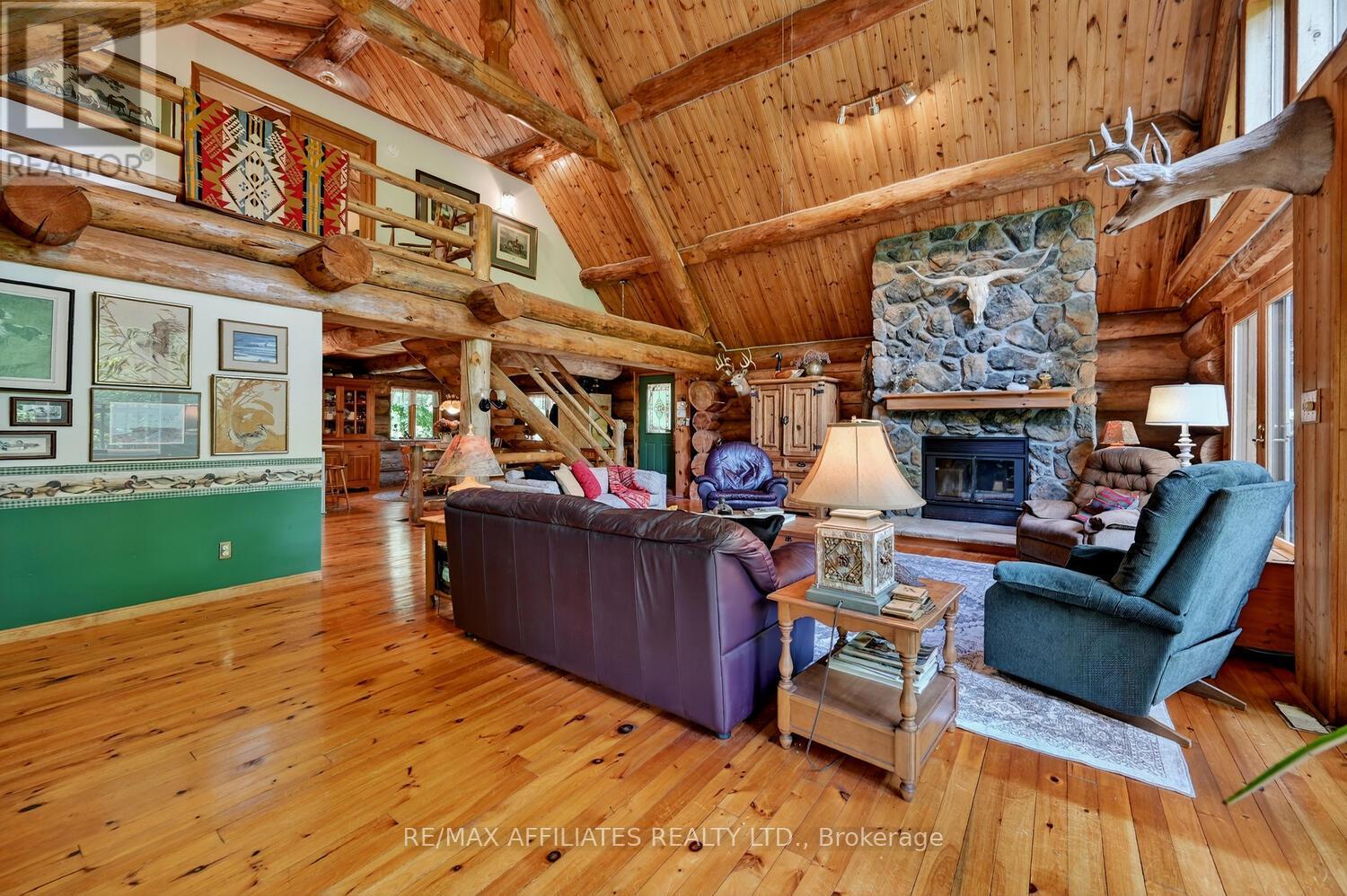 Photo 8 of 125 Otter Lake Road, Rideau Lakes ON