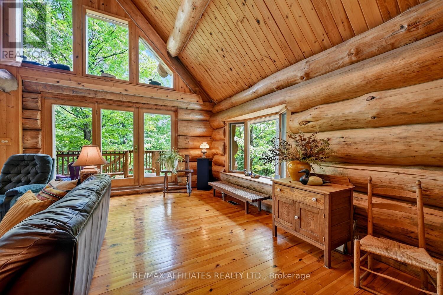Photo 9 of 125 Otter Lake Road, Rideau Lakes ON