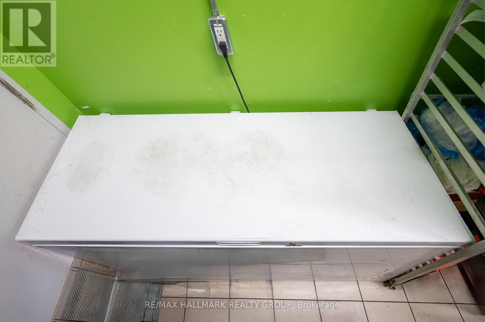 Photo 6 of Unit 609 1200 St Laurent Boulevard, Ottawa ON