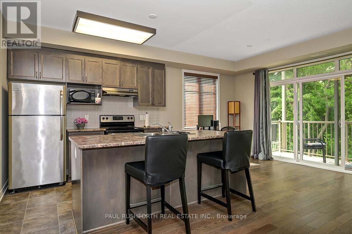 Photo 10 of F 21 Tadley Private, Ottawa ON