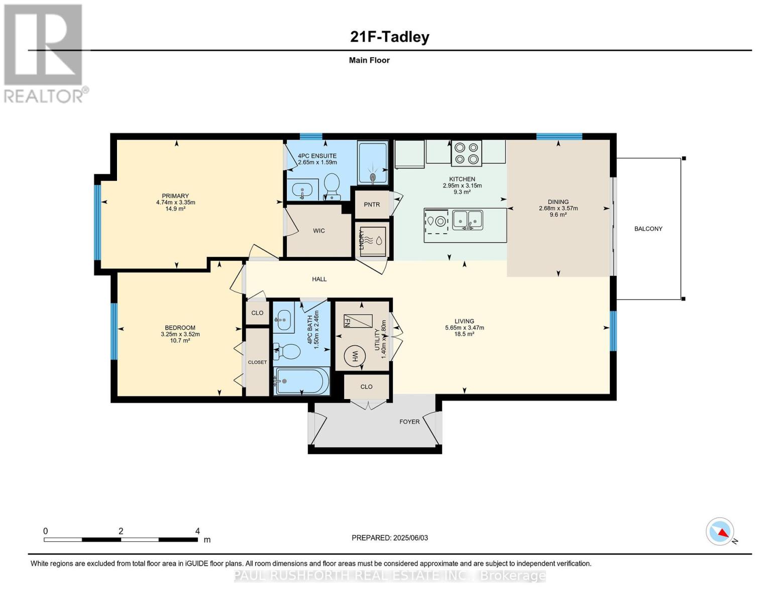 Photo 18 of F 21 Tadley Private, Ottawa ON