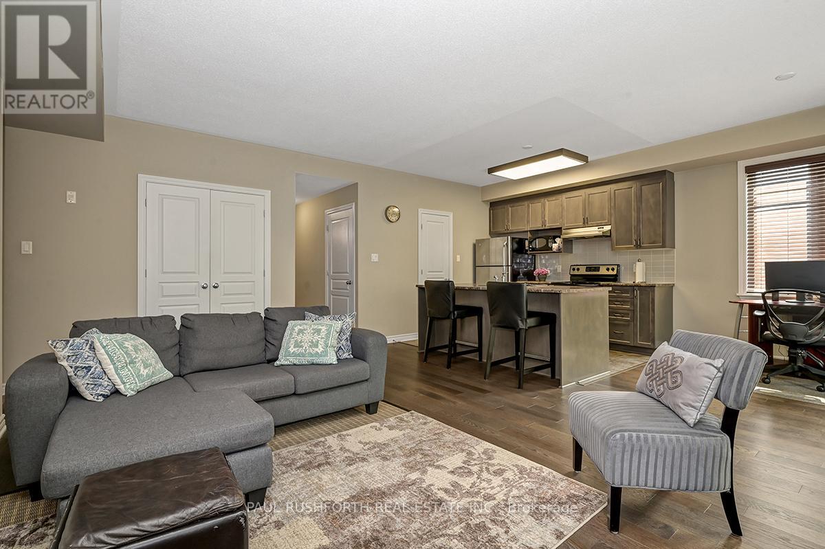 Photo 6 of F 21 Tadley Private, Ottawa ON