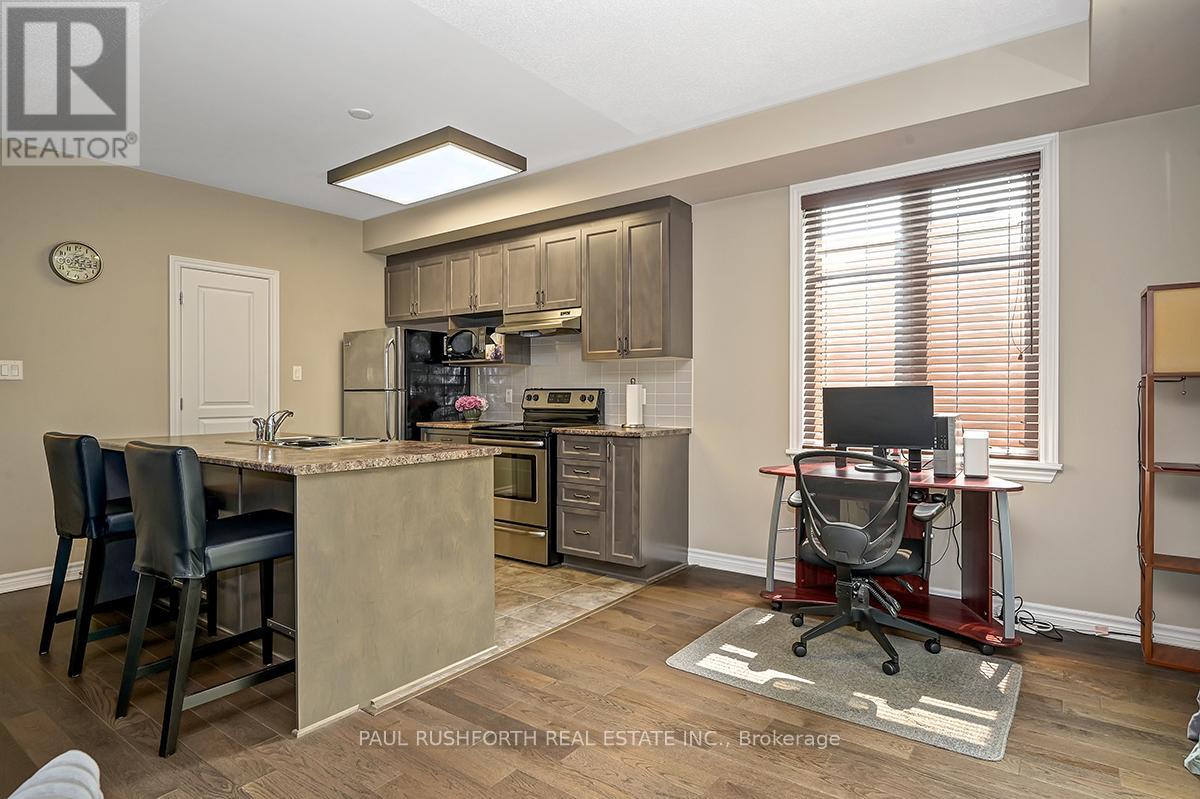 Photo 7 of F 21 Tadley Private, Ottawa ON