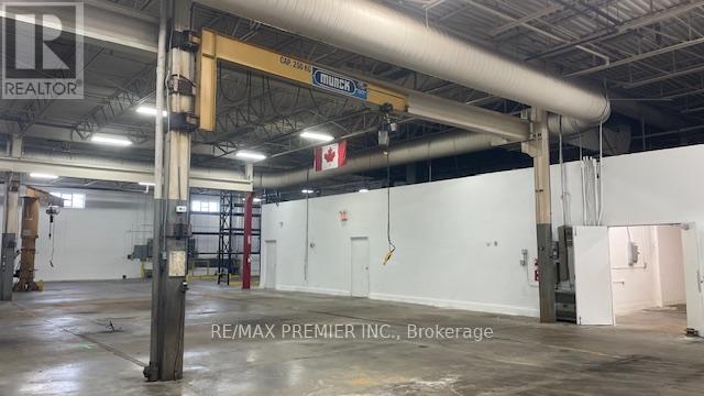 Photo 10 of 522 Edgeley Boulevard, Vaughan ON