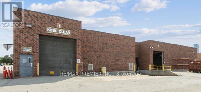 Photo 2 of 522 Edgeley Boulevard, Vaughan ON