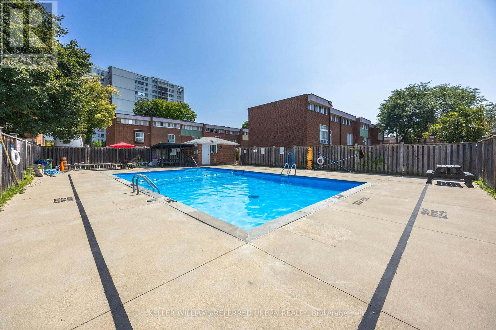 Photo 22 of 2 Sebastian Cabot Way, Toronto ON