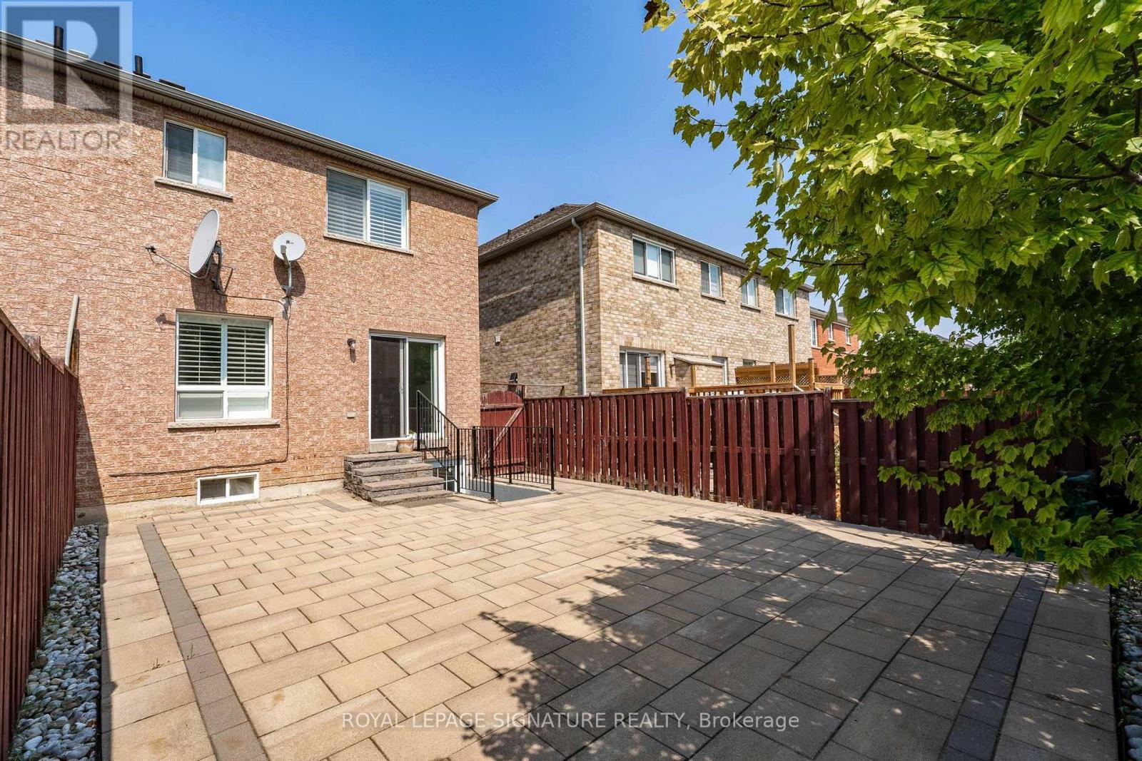 Photo 31 of 3940 Skyview Street, Mississauga ON