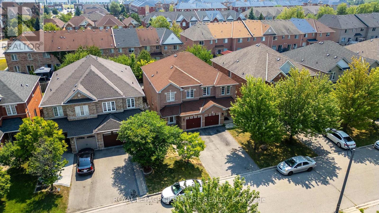 Photo 39 of 3940 Skyview Street, Mississauga ON